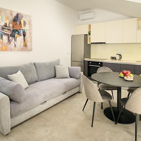 Zora Residence Kaštela Екстериор снимка