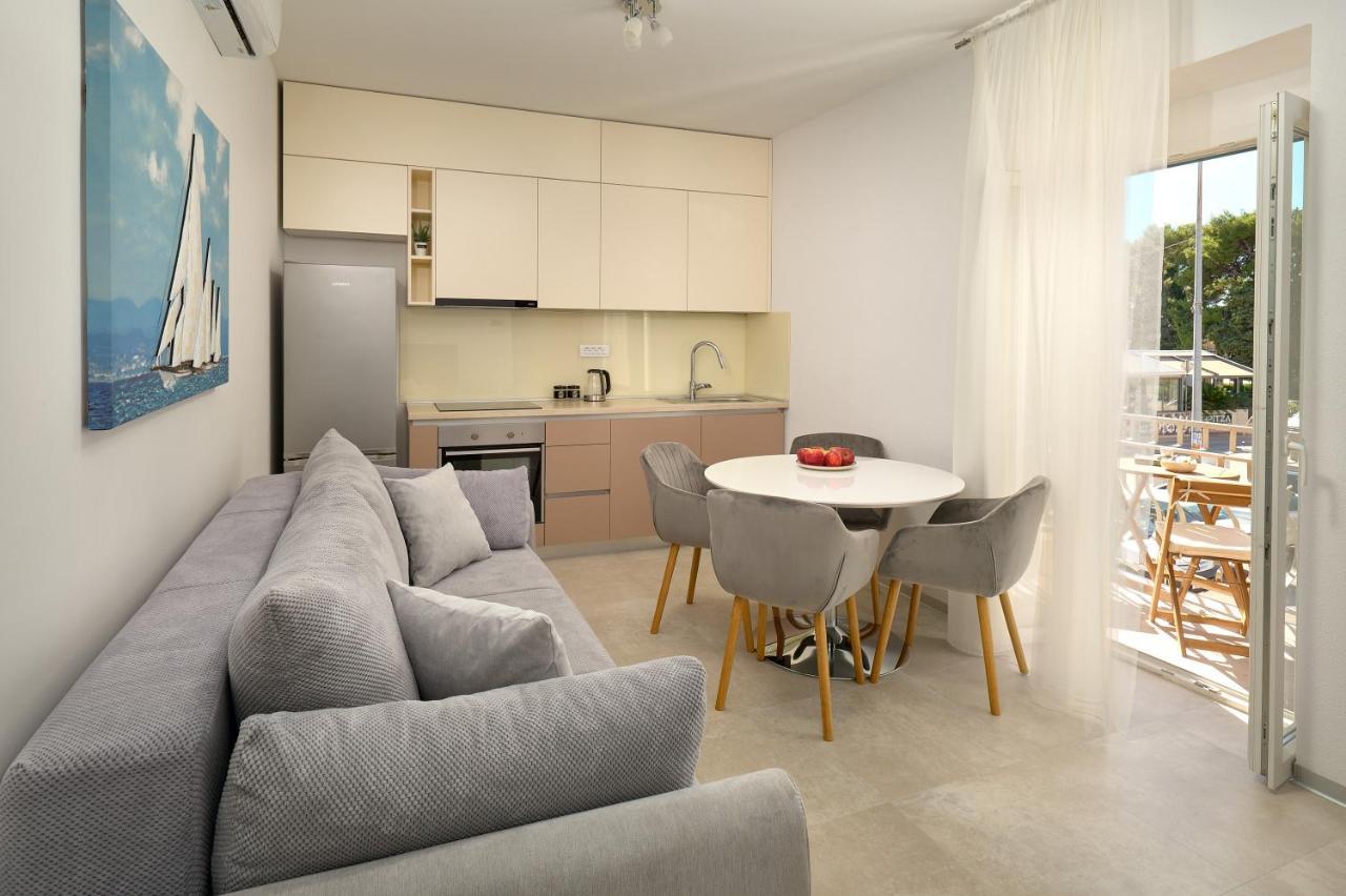 Zora Residence Kaštela Екстериор снимка