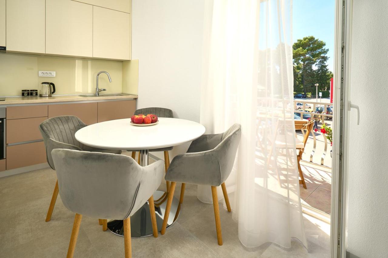 Zora Residence Kaštela Екстериор снимка