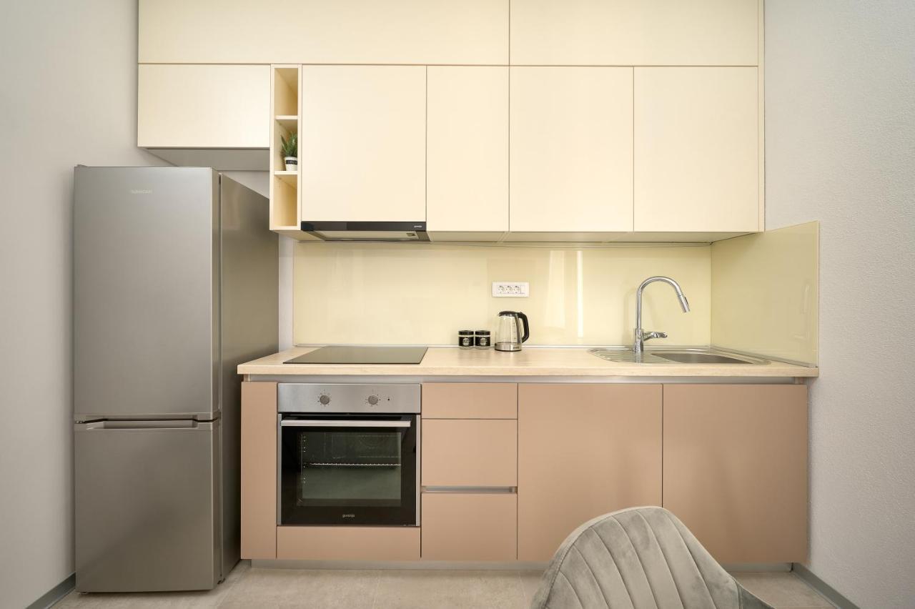 Zora Residence Kaštela Екстериор снимка