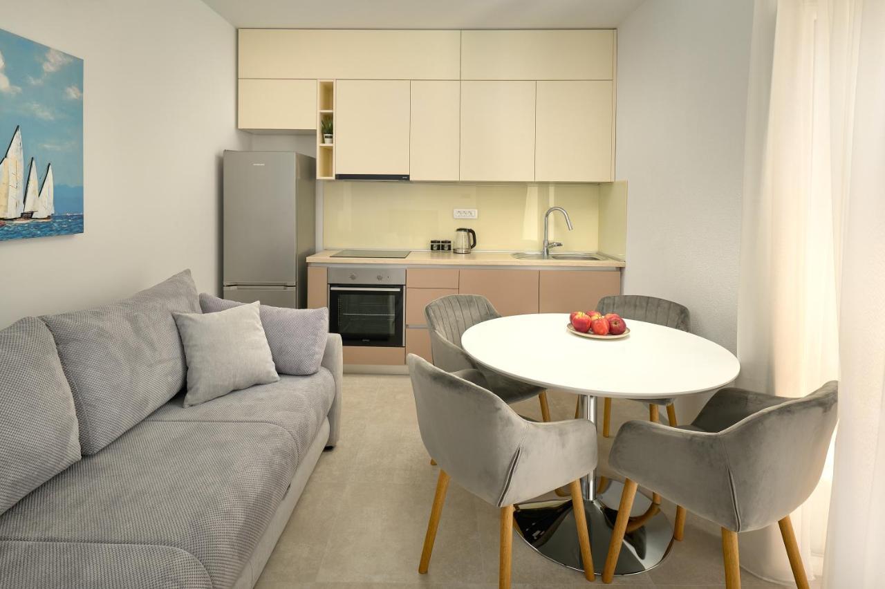 Zora Residence Kaštela Екстериор снимка