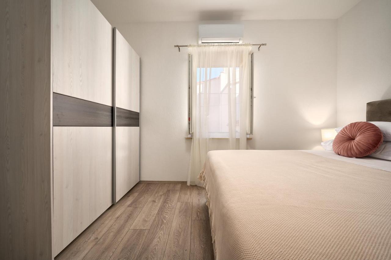 Zora Residence Kaštela Екстериор снимка