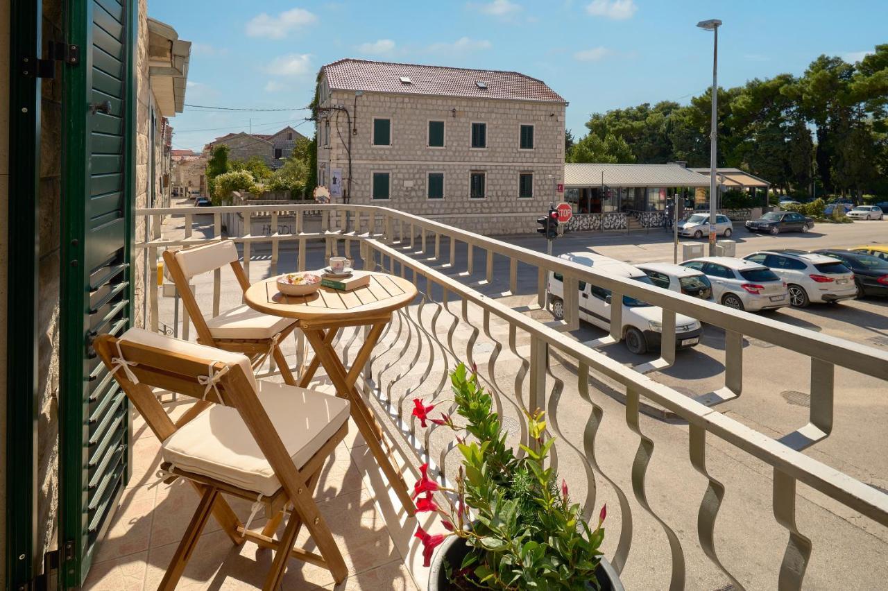 Zora Residence Kaštela Екстериор снимка