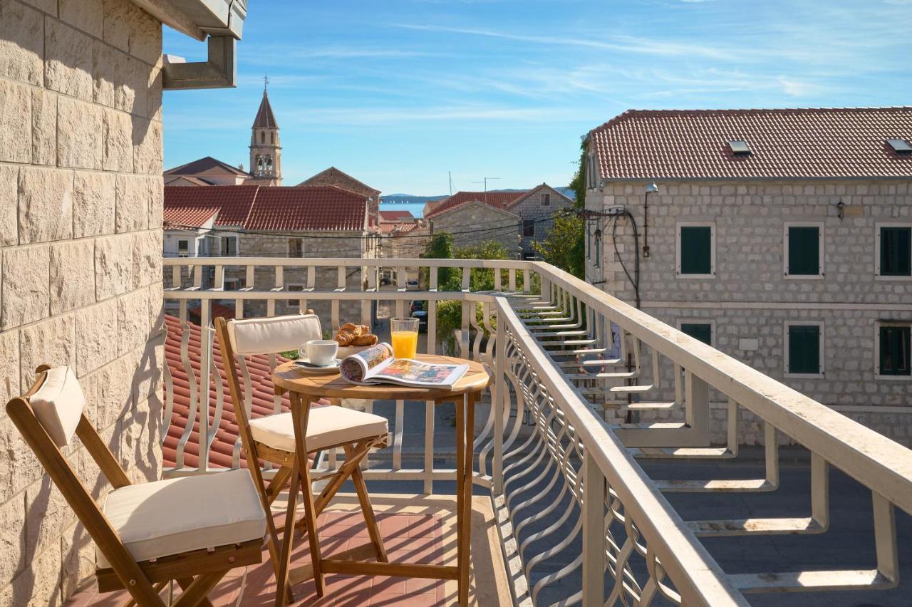 Zora Residence Kaštela Екстериор снимка