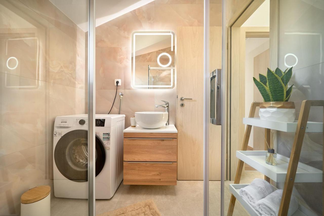 Zora Residence Kaštela Екстериор снимка
