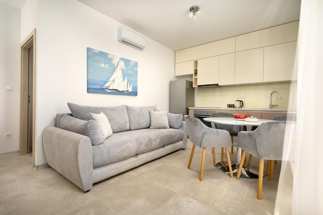 Zora Residence Kaštela Екстериор снимка