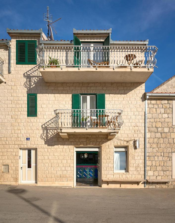 Zora Residence Kaštela Екстериор снимка