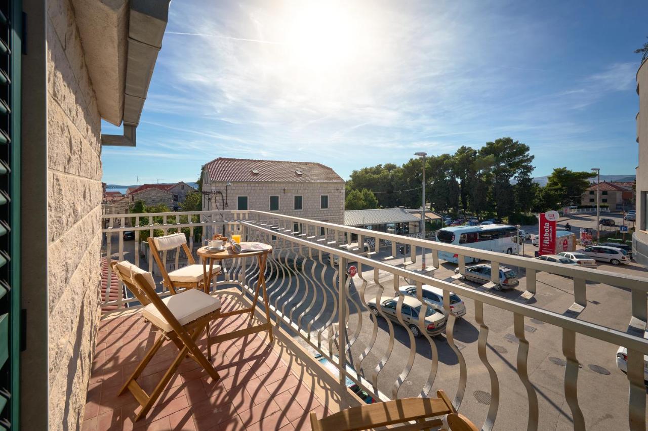 Zora Residence Kaštela Екстериор снимка