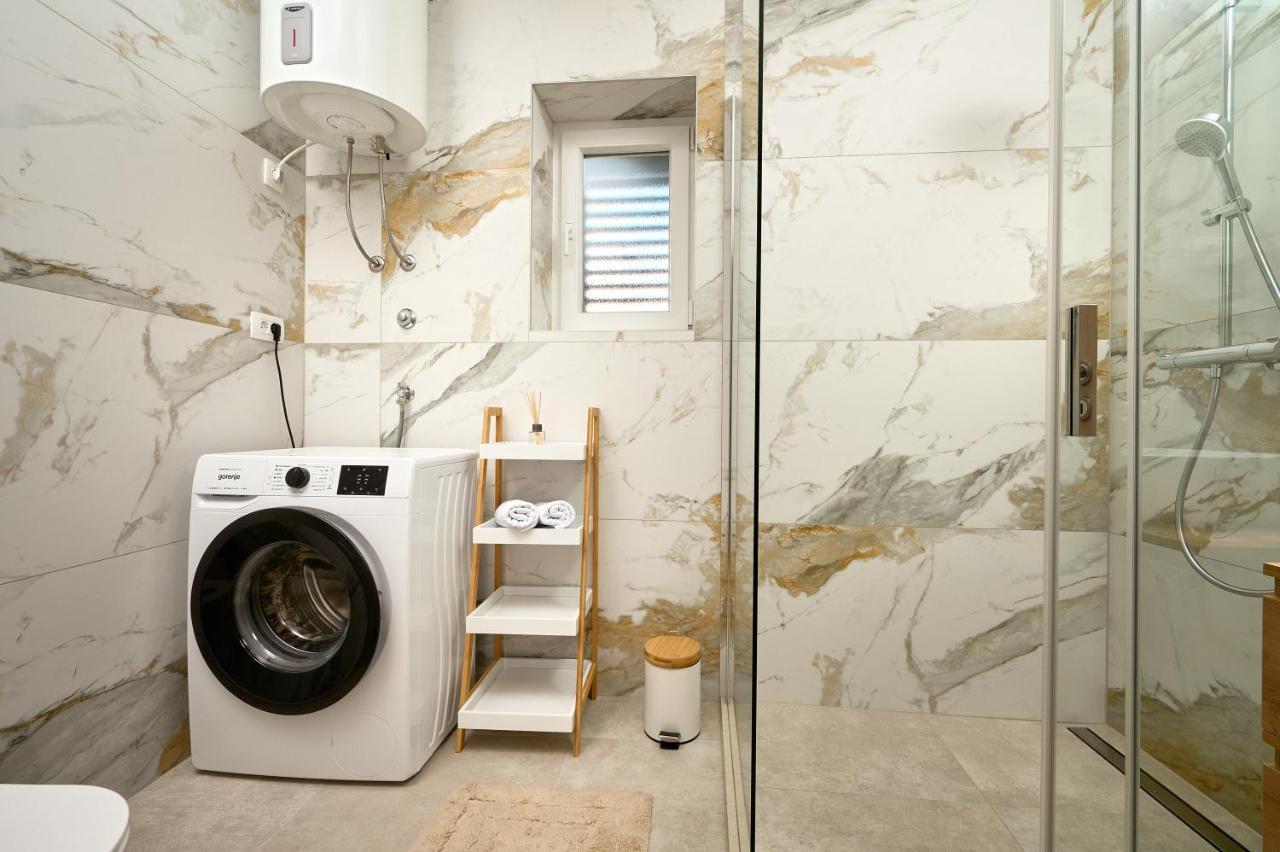 Zora Residence Kaštela Екстериор снимка