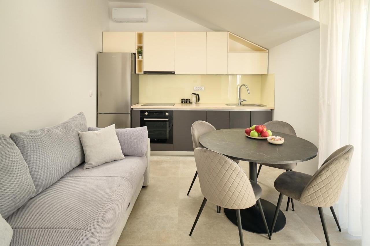 Zora Residence Kaštela Екстериор снимка