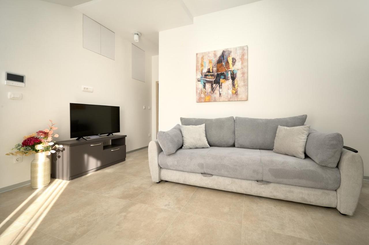 Zora Residence Kaštela Екстериор снимка