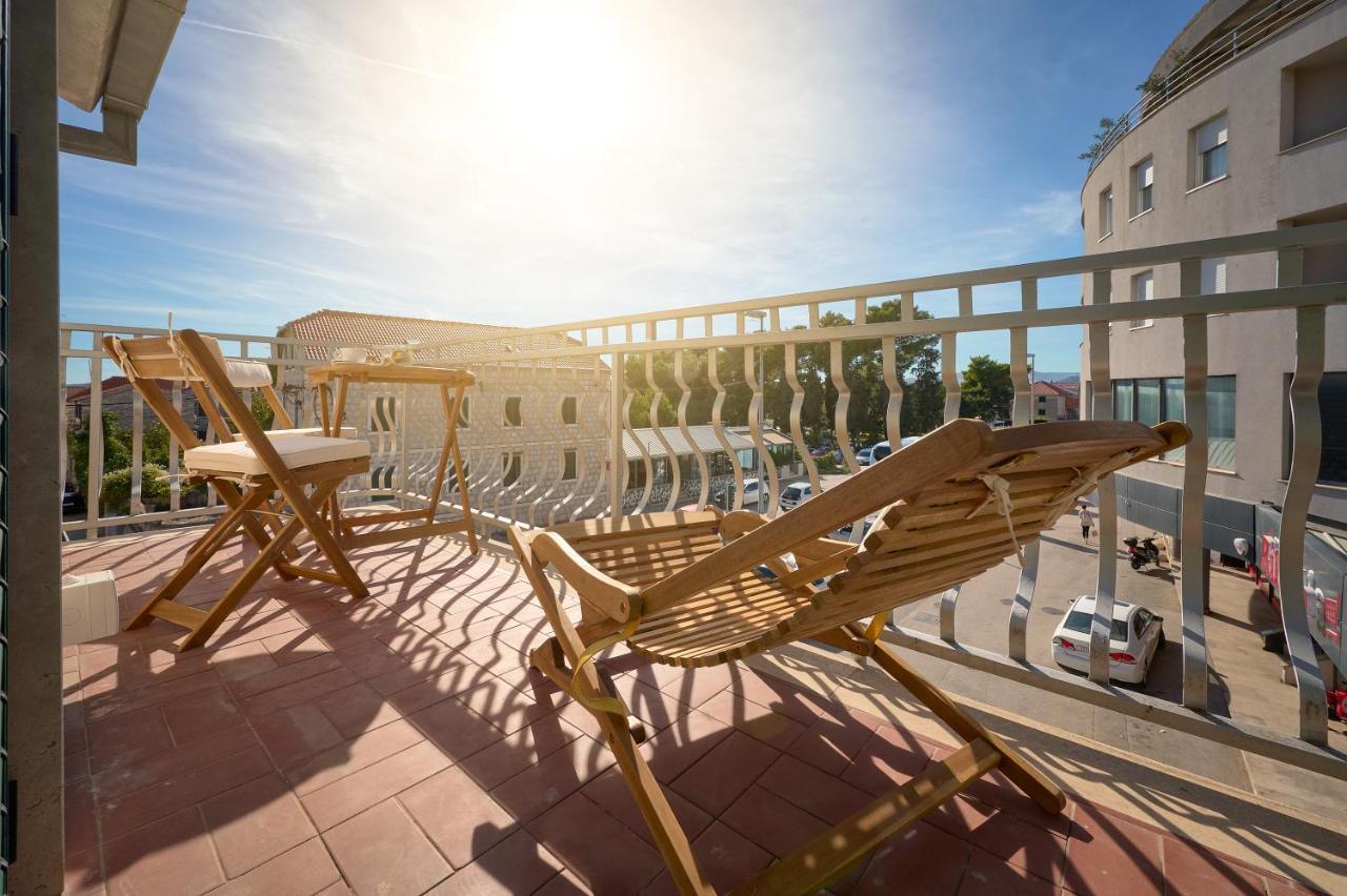 Zora Residence Kaštela Екстериор снимка