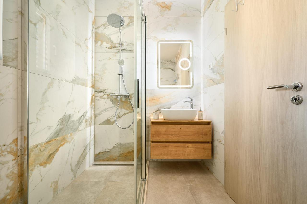 Zora Residence Kaštela Екстериор снимка