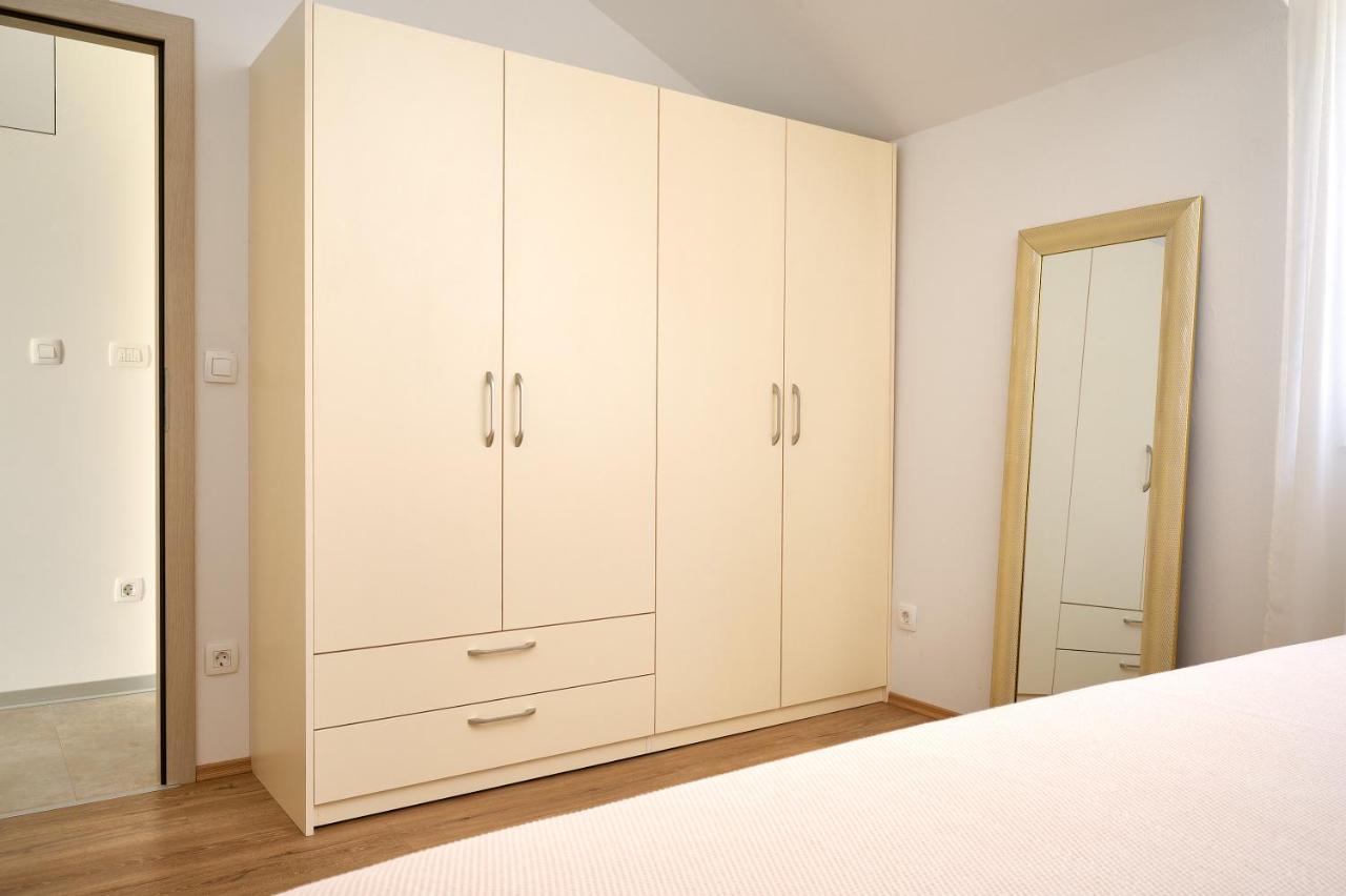 Zora Residence Kaštela Екстериор снимка