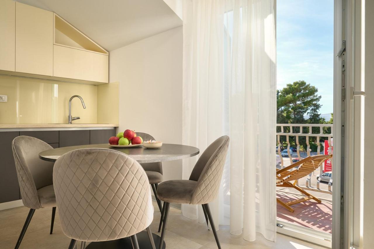 Zora Residence Kaštela Екстериор снимка