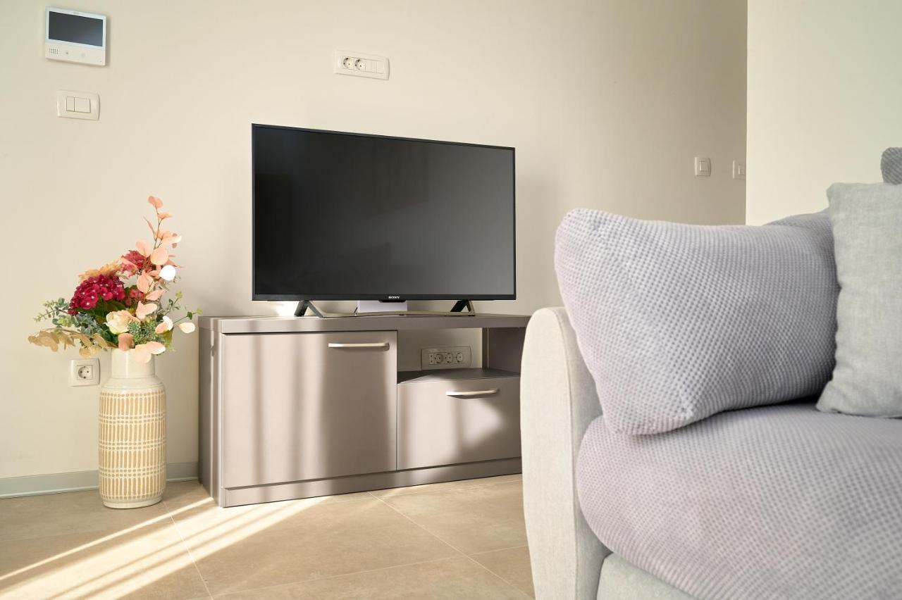 Zora Residence Kaštela Екстериор снимка