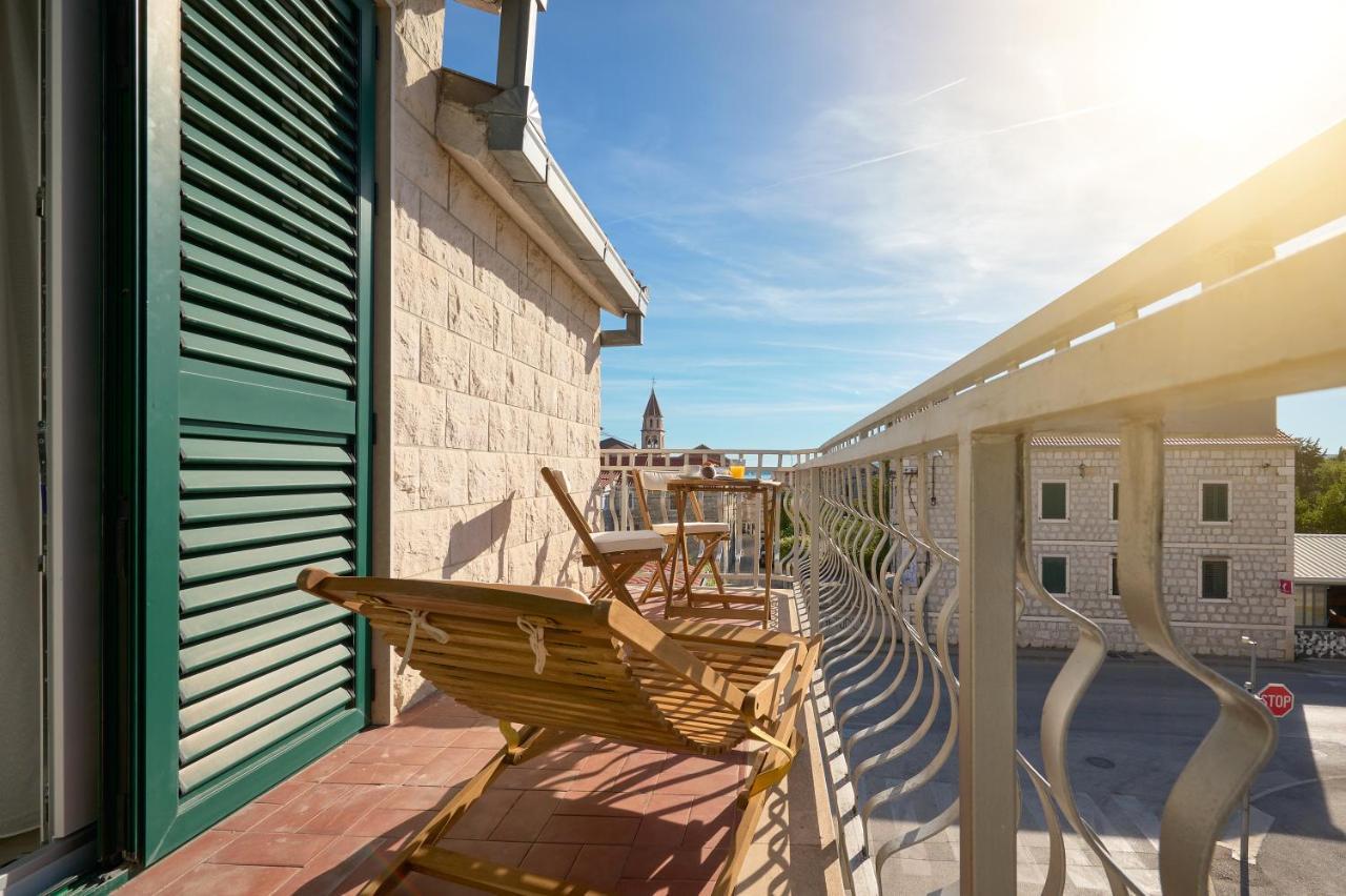Zora Residence Kaštela Екстериор снимка