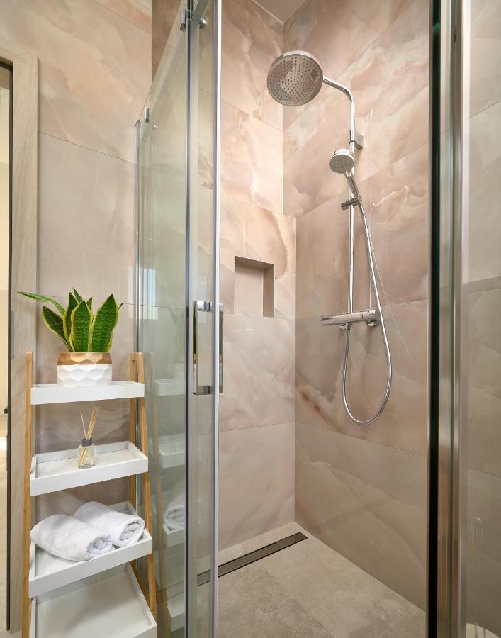 Zora Residence Kaštela Екстериор снимка